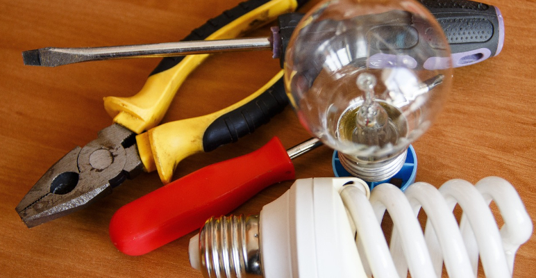 Precision Electric Services